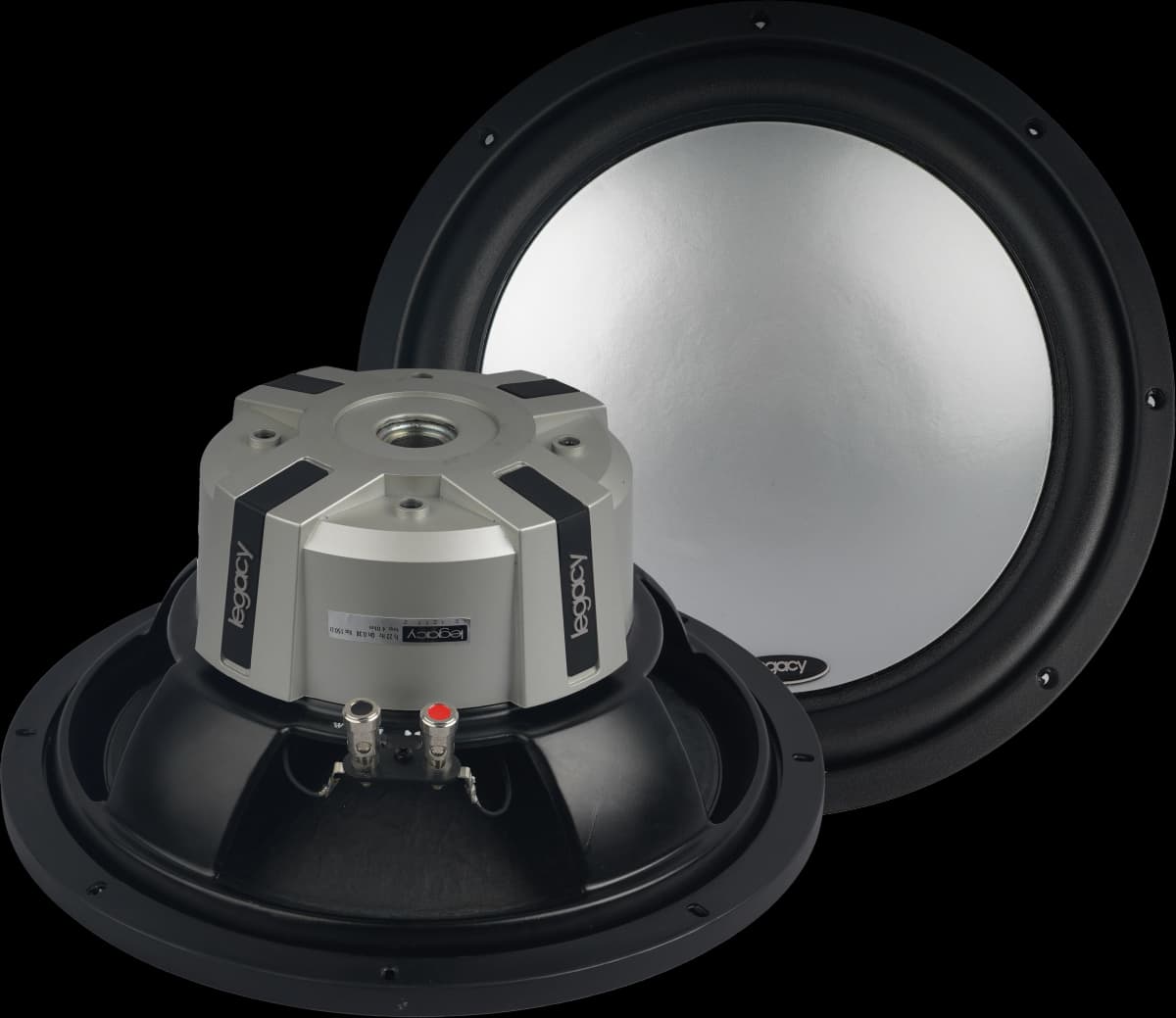 12" LG 1277-2 - Cover